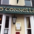 Logo of O Connells