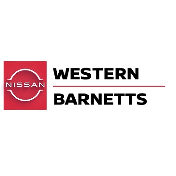 Logo of Western Nissan Edinburgh