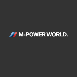 Logo of Eastern M Power Edinburgh