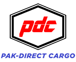 Logo of Pak Direct Cargo Air Cargo Services In Hackney, London