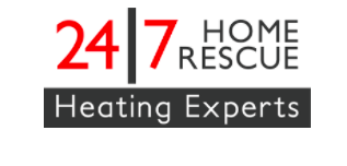 Logo of 247 Home Rescue