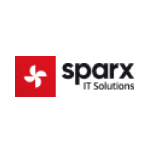Logo of Sparx IT Solutions