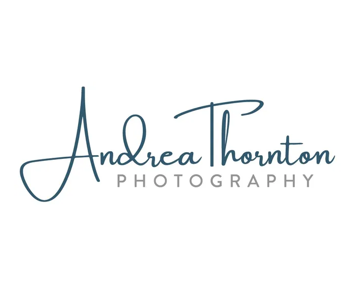 Logo of Andrea Thornton Photography Photography In Wetherby, West Yorkshire