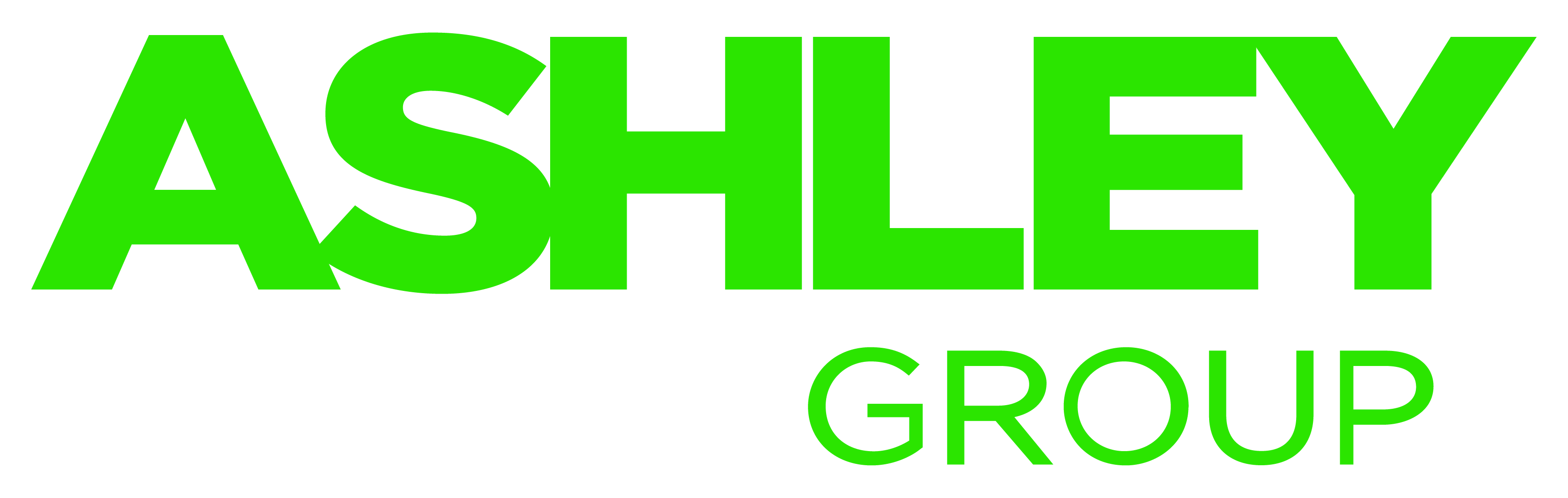 Logo of Ashley Group