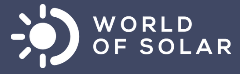 Logo of World of Solar LTD