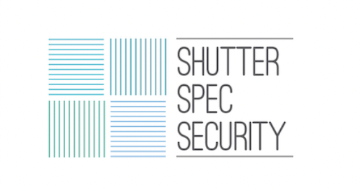 Logo of Shutter Spec Security Garage Doors - Suppliers And Installers In Thame, Oxfordshire