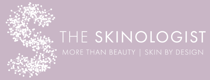 Logo of The Skinologists