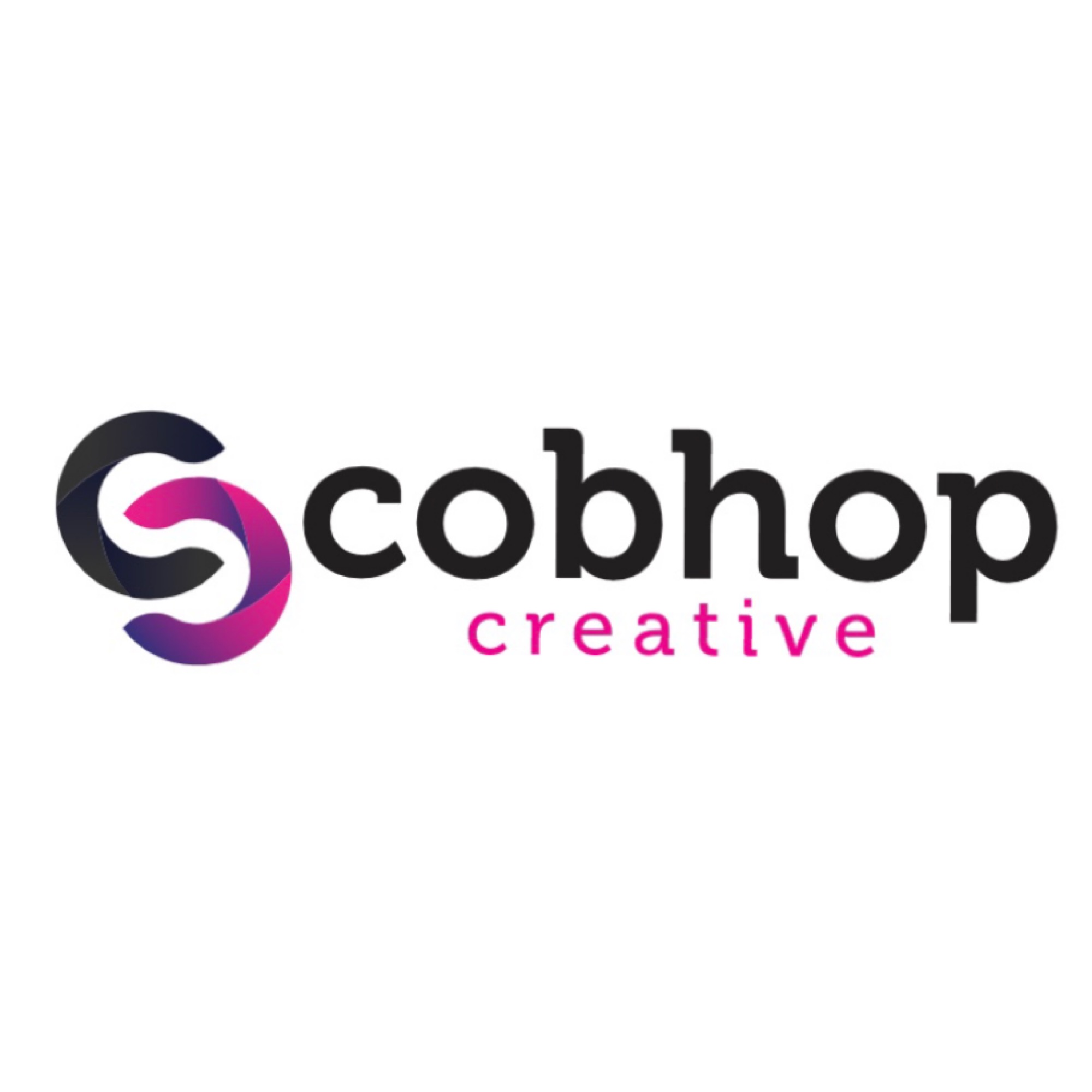 Logo of Cobhop Creative Ltd