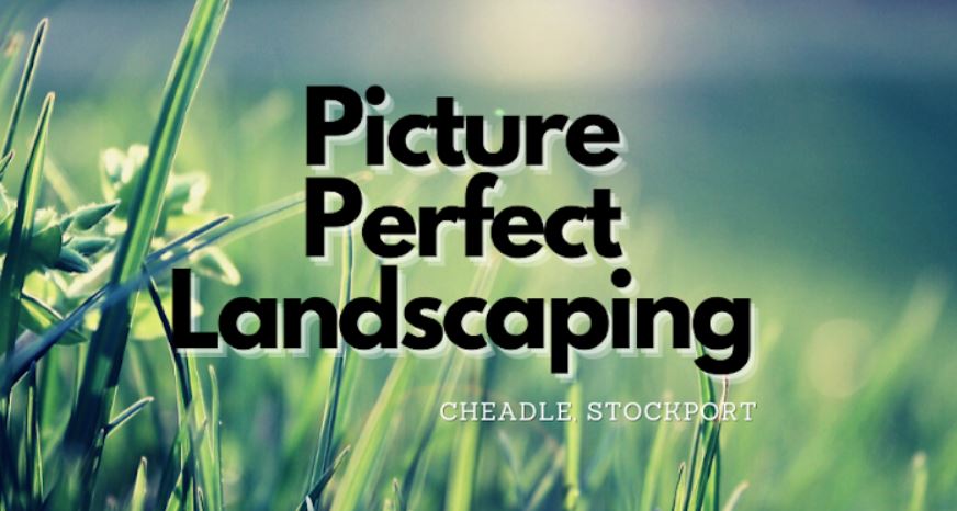 Logo of Picture Perfect Landscaping Ltd Landscape Contractors In Cheadle, Greater Manchester