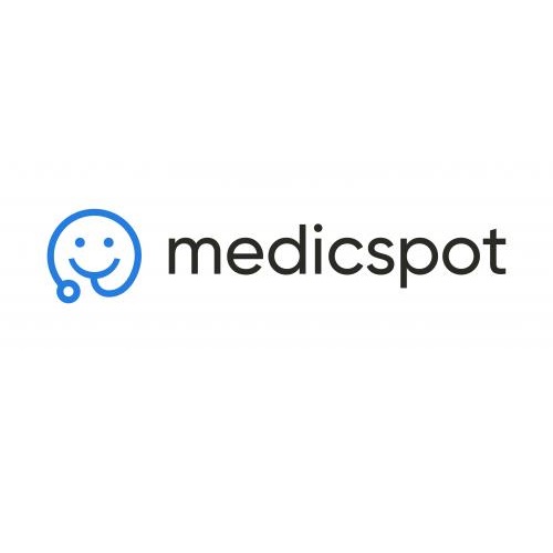 Logo of Medicspot Health Care Services In St Leonards On Sea, East Sussex Logo of Medicspot Health Care Services In St Leonards On Sea, East Sussex