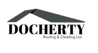 Logo of Docherty Roofing Cladding Ltd