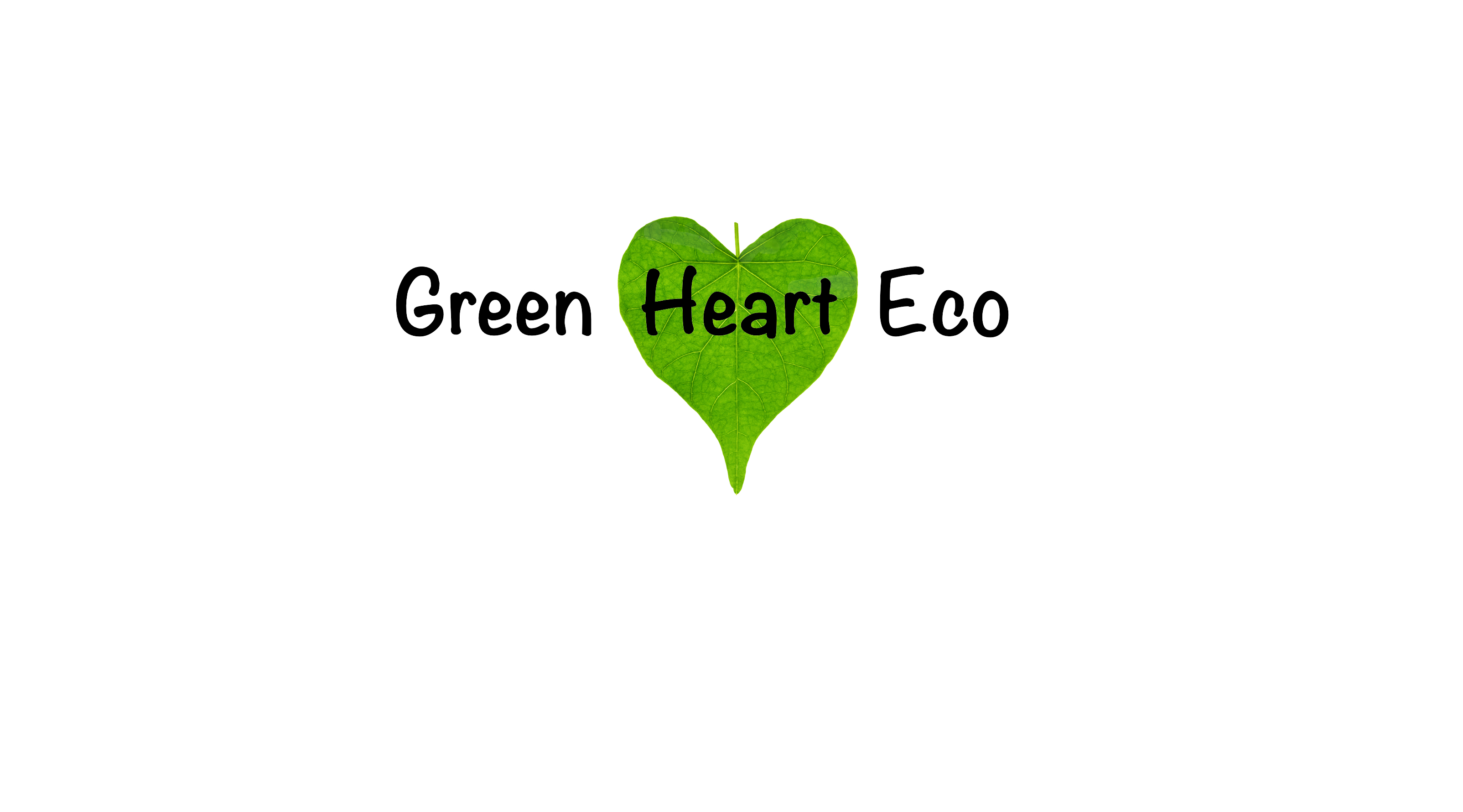 Logo of Green Heart Eco