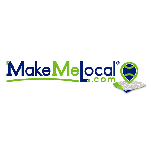 Logo of Make Me Local