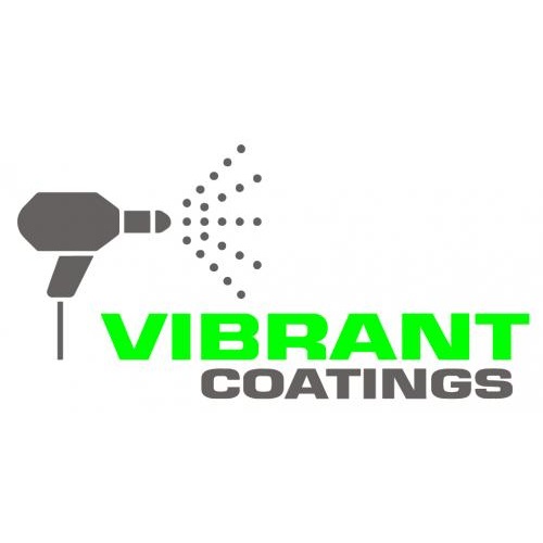 Logo of Vibrant Coatings Ltd