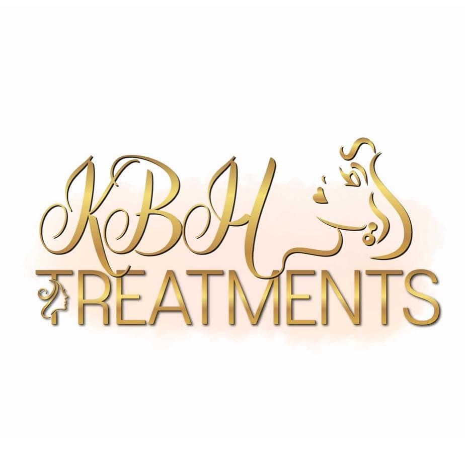 Logo of KBH Treatments