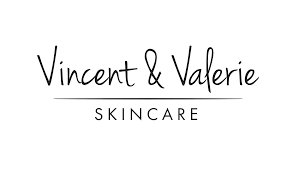 Logo of Vincent Valerie Skincare