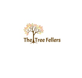 Logo of The Tree Fellers - Tree Surgeons