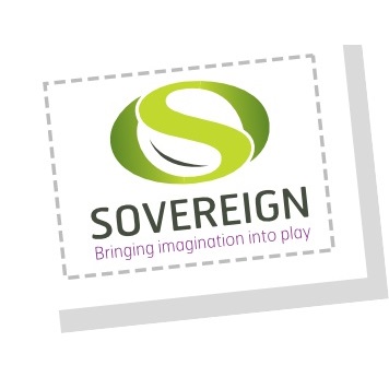 Logo of Sovereign Design Play Systems Limited
