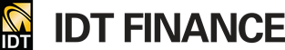 Logo of IDT Finance