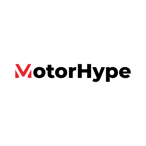 Logo of MotorHype
