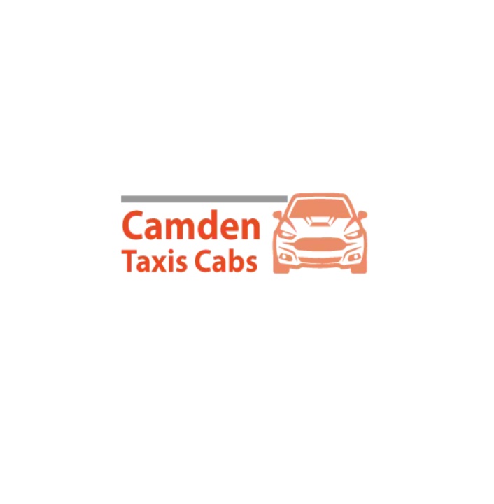 Logo of Camden Taxis Cabs