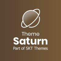 Logo of Theme Saturn Word Processing Services In New Southgate, Usk