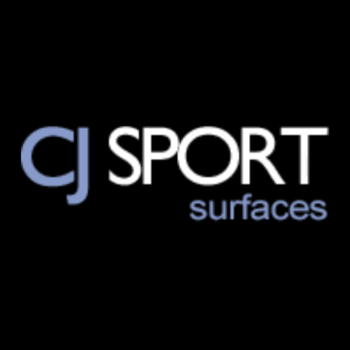 Logo of CJ Sport Surfaces