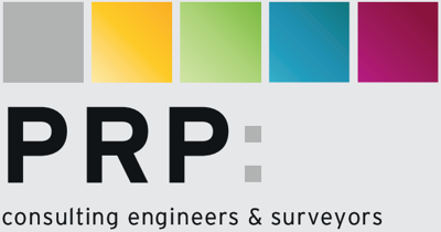 Logo of PRP Consulting Engineers Surveyors