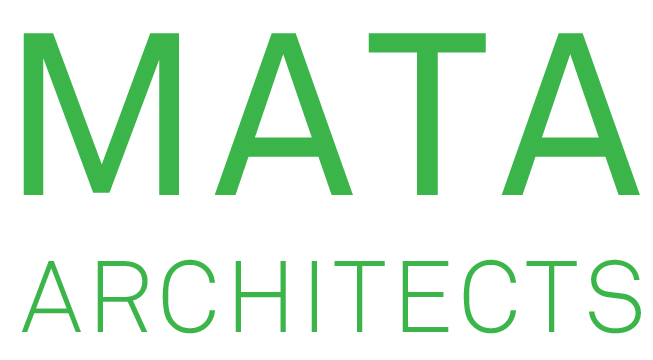 Logo of MATA Architects