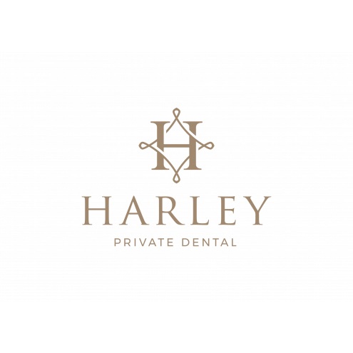 Logo of Harley Private Dental