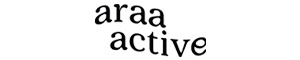 Logo of Araa Active Womens Clothing In Carnforth, Lancashire