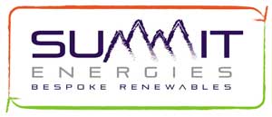 Logo of Summit Energies Solar Energy Equipment - Suppliers And Installers In Caldicot, Monmouthshire