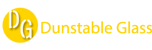 Logo of Dunstable Glass