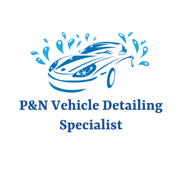 Logo of P&N Vehicle Detailing Specialist Car Valet Services In Wymondham, Norfolk Logo of P&N Vehicle Detailing Specialist Car Valet Services In Wymondham, Norfolk