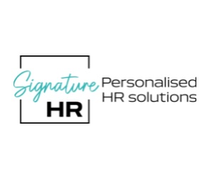 Logo of Signature HR Payroll Services In Guildford, Surrey