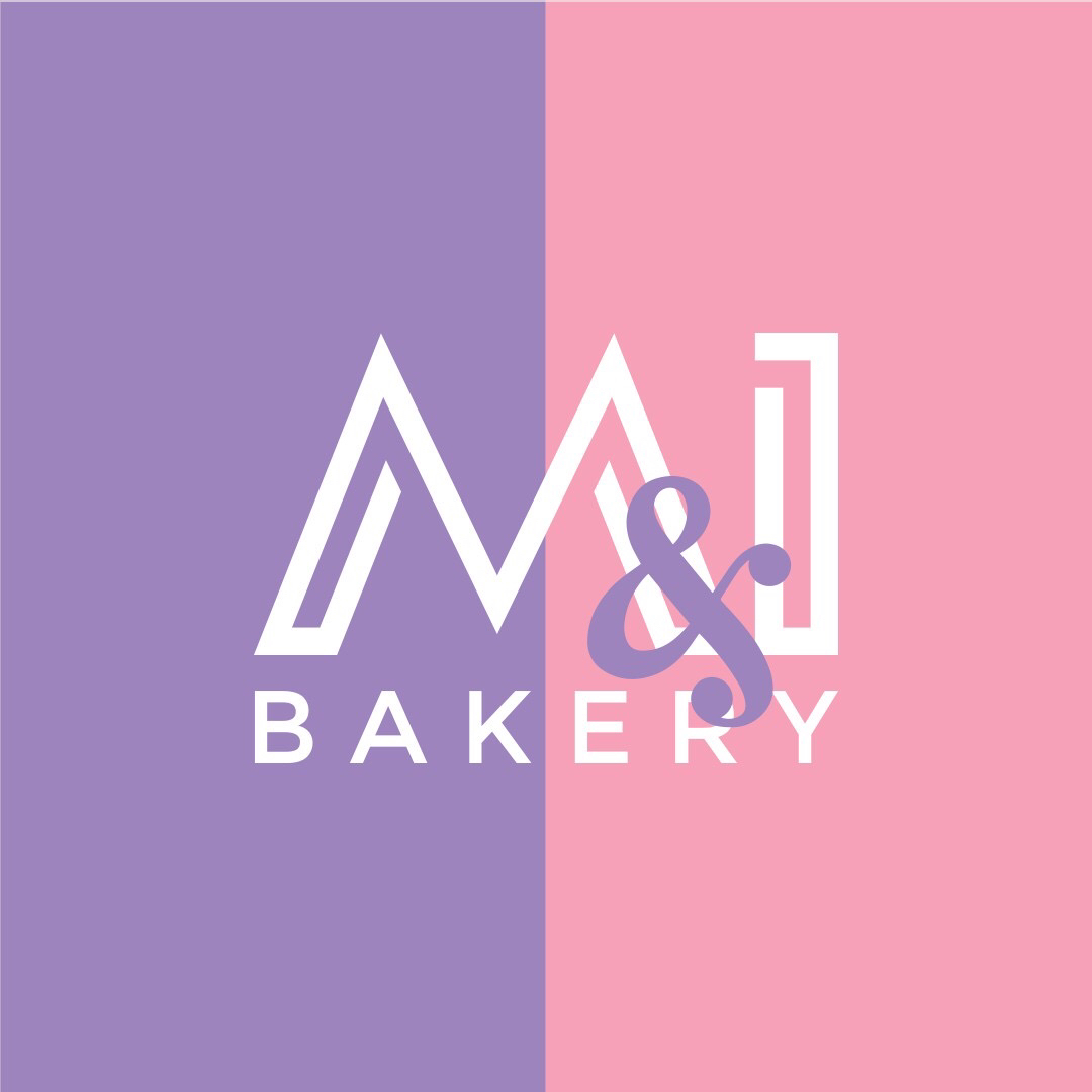 Logo of M&I Bakery Cake Makers In Harrow, Middlesex Logo of M&I Bakery Cake Makers In Harrow, Middlesex