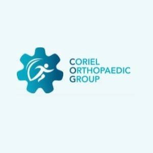 Logo of Coriel Orthopaedic Group