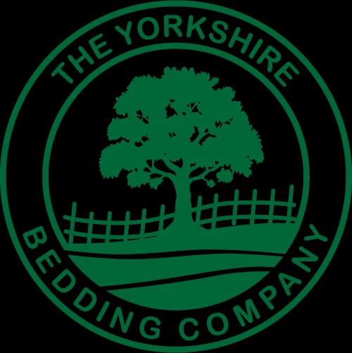 Logo of Quilted Mattress Protector Covers - Yorkshire Bedding