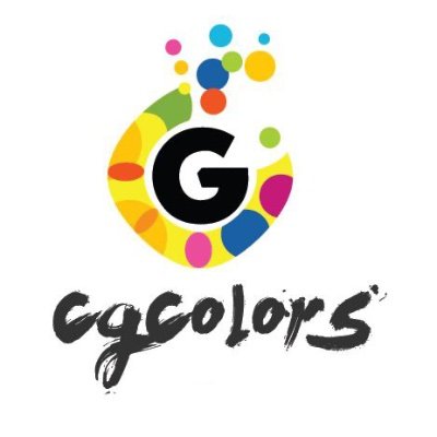 Logo of CGColors