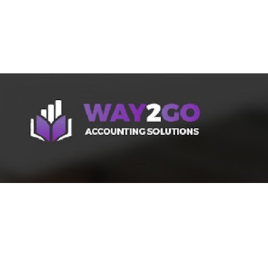 Logo of Way2Go Accounting Solutions
