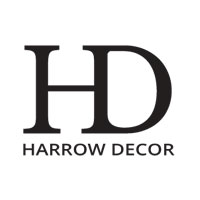 Logo of Harrow D&eacute;cor Glass Engravers And Decorators In Harrow