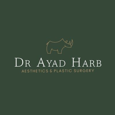 Logo of Dr Ayad Aesthetics Clinic in Leeds