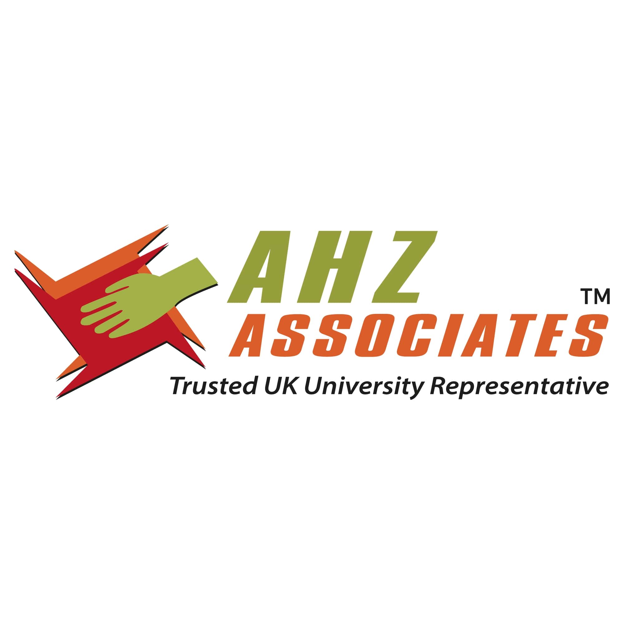 Logo of AHZ Associates Limited