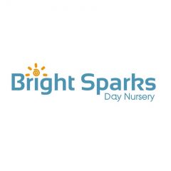 Logo of Bright Sparks Day Nursery Halesowen