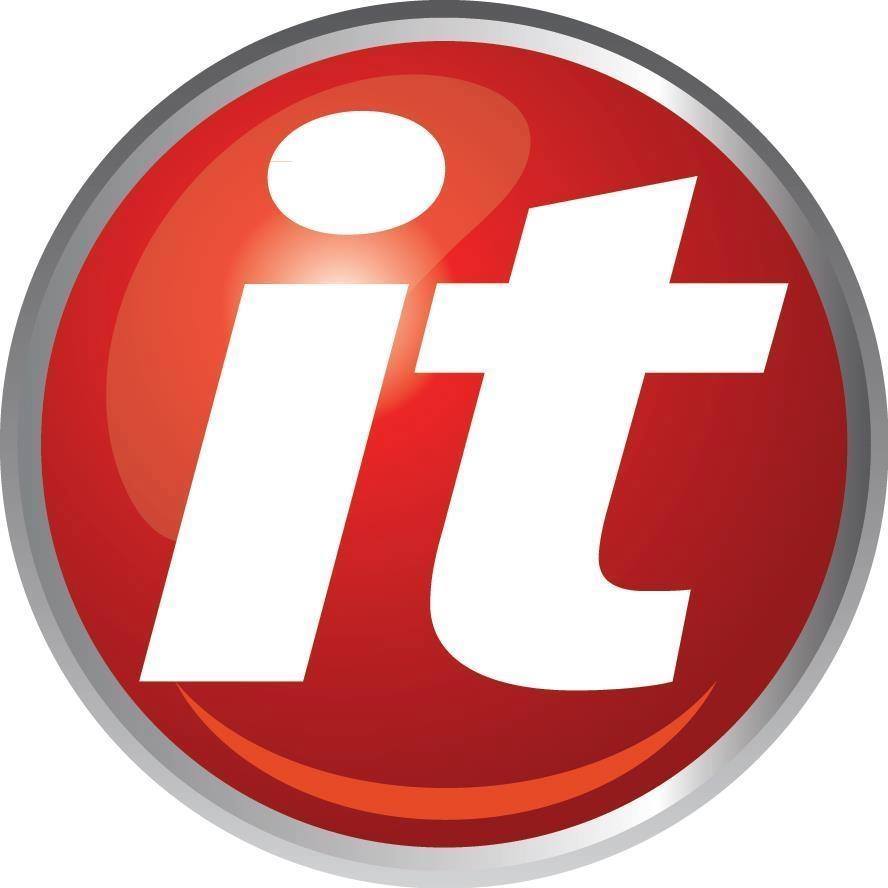 Logo of IT Academy