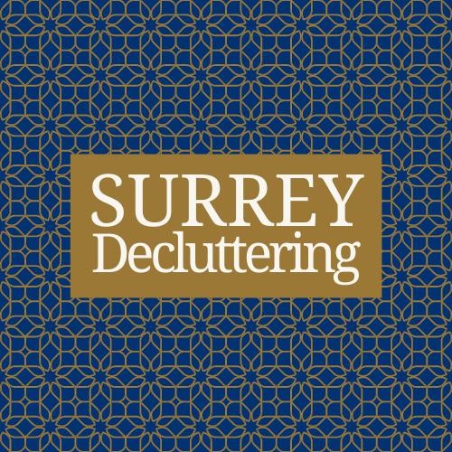 Logo of Surrey Decluttering
