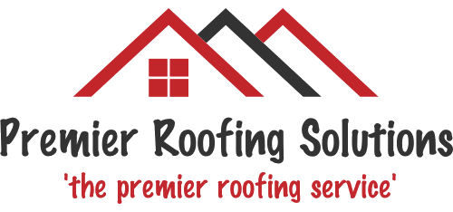Logo of Premier Roofing Solutions
