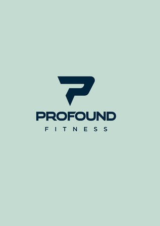Logo of Profound Fitness
