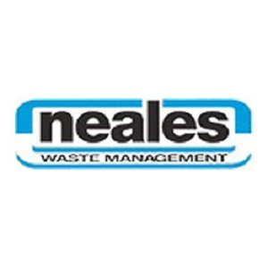 Logo of Neales Waste Management Ltd