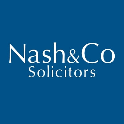 Logo of Nash Co Solicitors